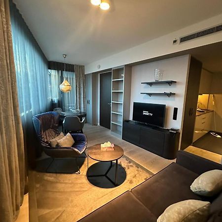Suites Im Cloud Stuttgart Eksteriør billede