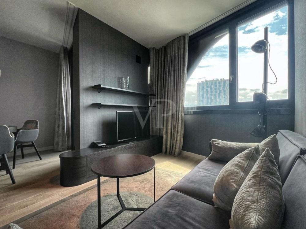 Suites Im Cloud Stuttgart Eksteriør billede
